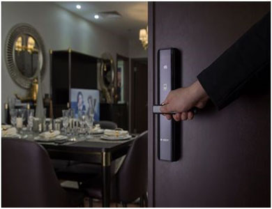 江岸24小时上门开锁公司